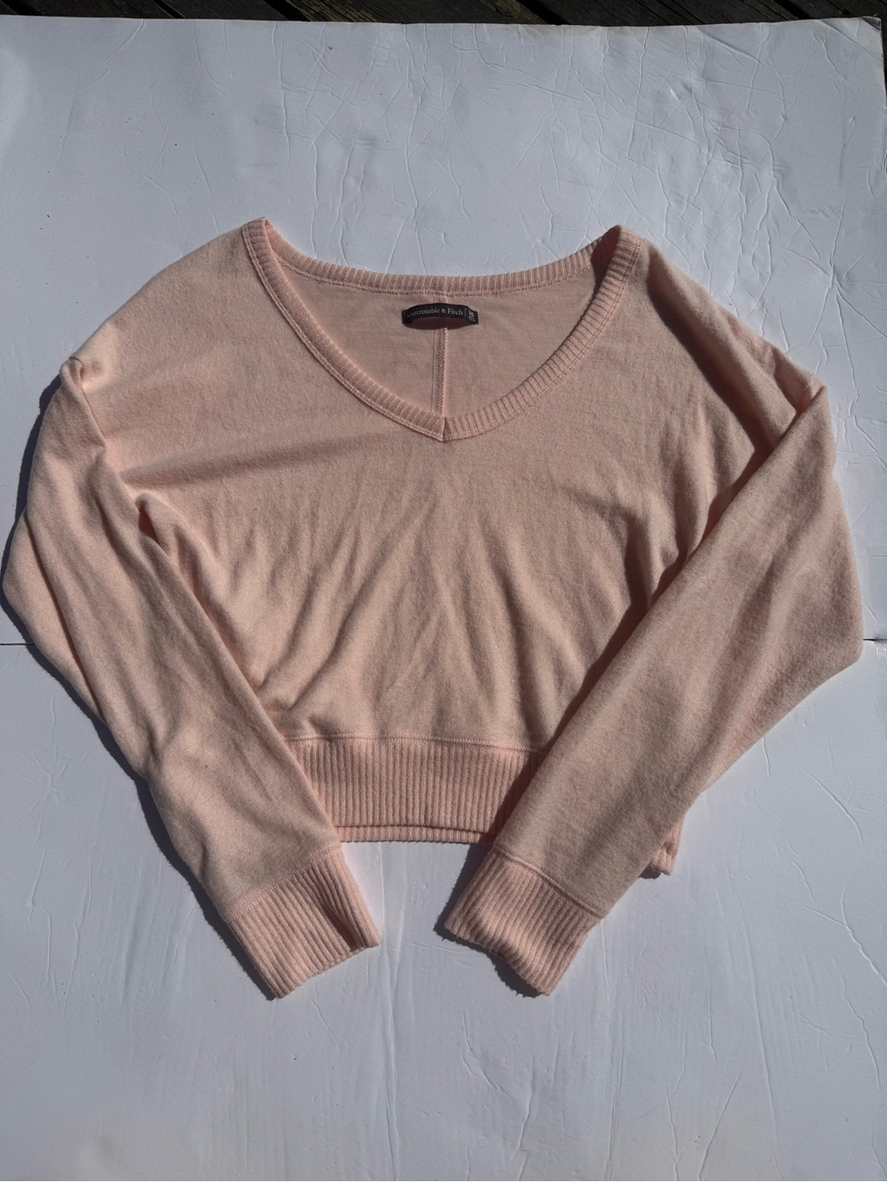 Abercrombie Sweater